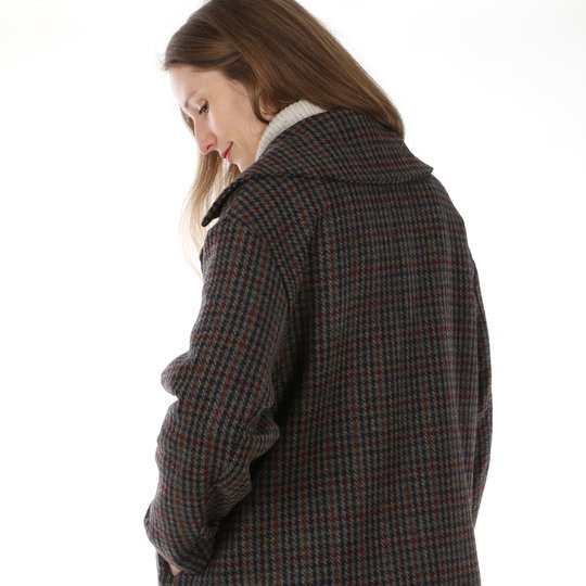 Kurzmantel FRAU LAURA | eBook