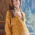 Pulli mit Paillettenstreifen