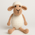Amigurumi Sheep Pattern PDF Tutorial &ndash; Crochet Plush Lamb Toy (Digital Down
