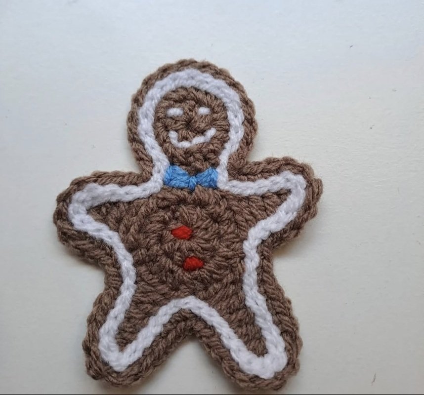 Gingerbreadman Application - Image 2