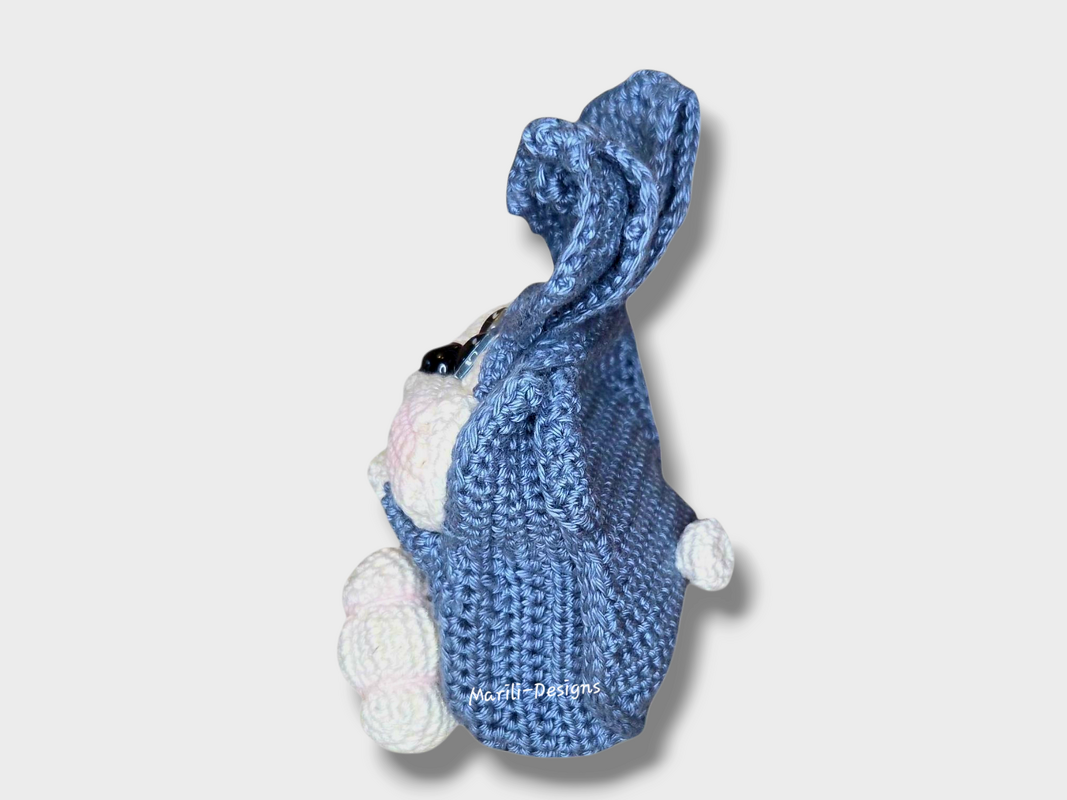 Hase Geschenketasche - Bild 3