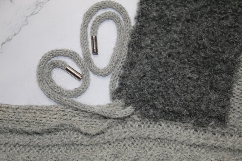 Kapuzenschal The Outdoors No. 012