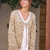 Jacke im Mustermix