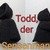 Todd, der Sensenmann