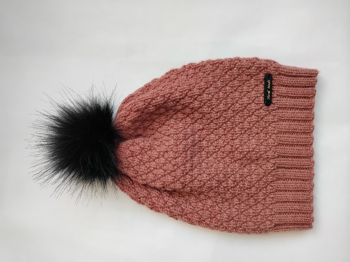 Mütze Lumo