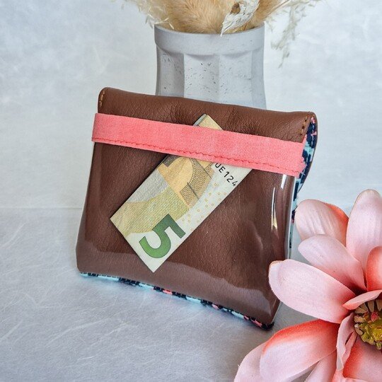 Schnittmuster Kartenetui Suses KartenHaus