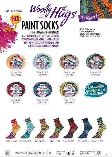 STIRNBAND UND STULPEN ELFI