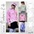 Schnittmuster  Ebook Hoodie CARBONIA  Kids Gr. 74-152