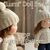 Lumi Doll Beanie, Knitting Pattern PDF