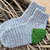 S16 Crochet Pattern for Warm Socks. Simple Socks for Teens and Adults.