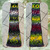 Strickanleitung Schal "Melodie" – Double-Face Technik (beidseitig tragbar)