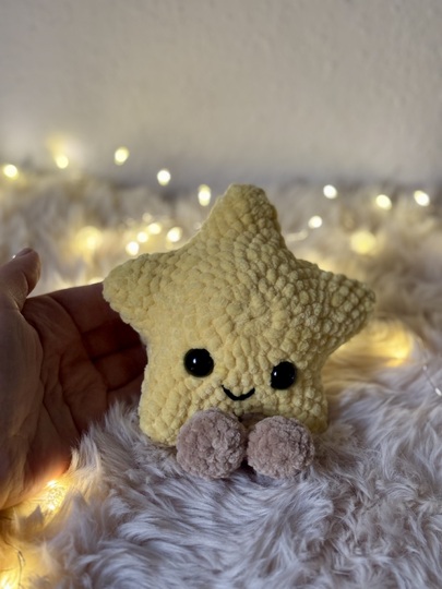 Glimmy – der kleine Stern