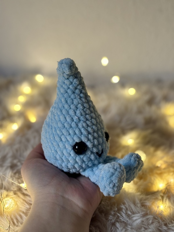 Tropfi – der kleine Regentropfen - Bild 2