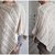 Strickanleitung für den Poncho "Darling"