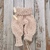 Babyhose stricken | Strickanleitung Pumphose 0 - 36 Monate