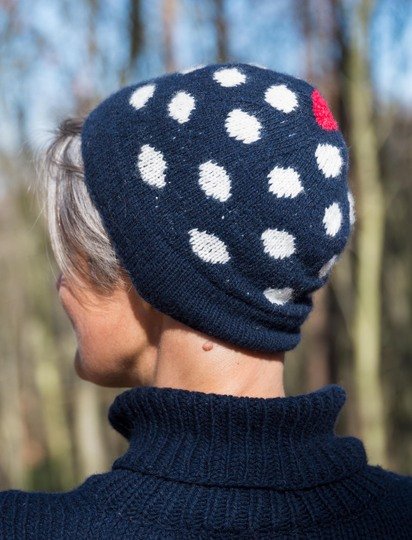 Mütze "Lille Belt"