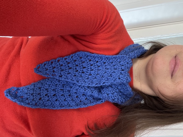 Clark Scarf