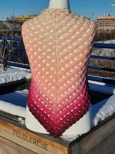 Price Deal 06: 3 Crochet Patterns