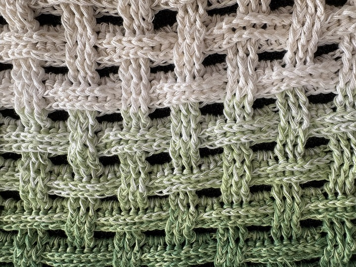 Price Deal 06: 3 Crochet Patterns