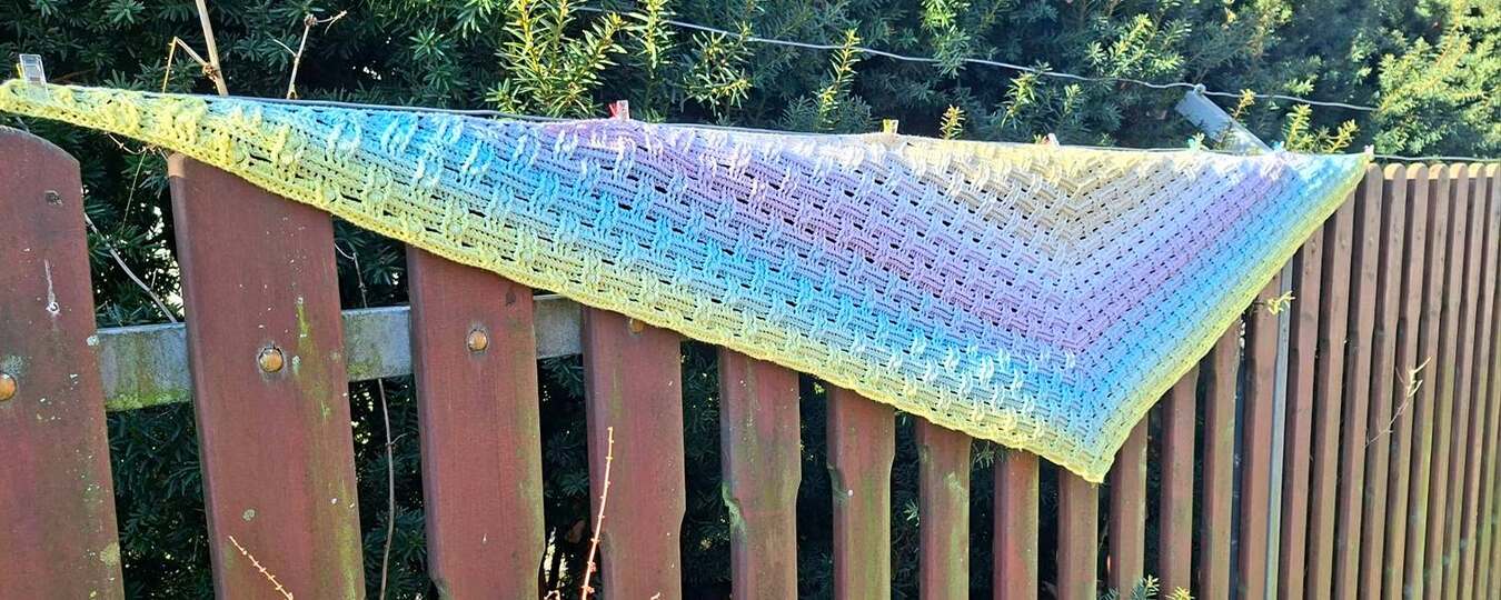 Price Deal 06: 3 Crochet Patterns