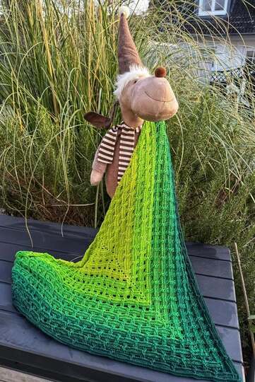 Price Deal 06: 3 Crochet Patterns