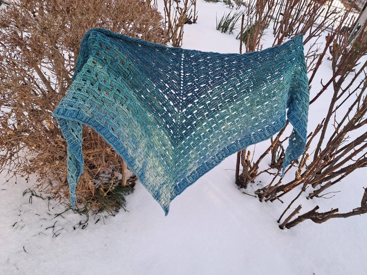 Price Deal 06: 3 Crochet Patterns