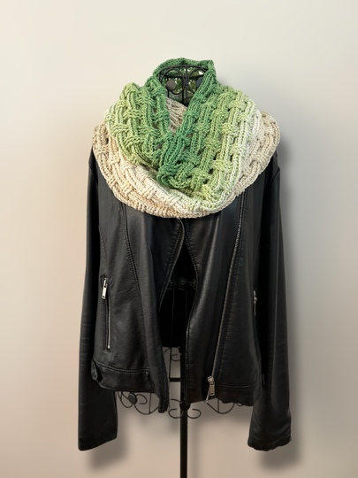 Sparpaket 06: 3 Flechtmuster Häkelanleitungen