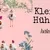 Kleine Hühner – Kantenhocker & Anhänger 