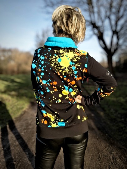 Lieblingssweater Mellow für Damen Größe 32-46