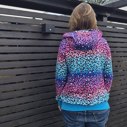 Lieblingssweater Mellow für Damen Größe 32-46