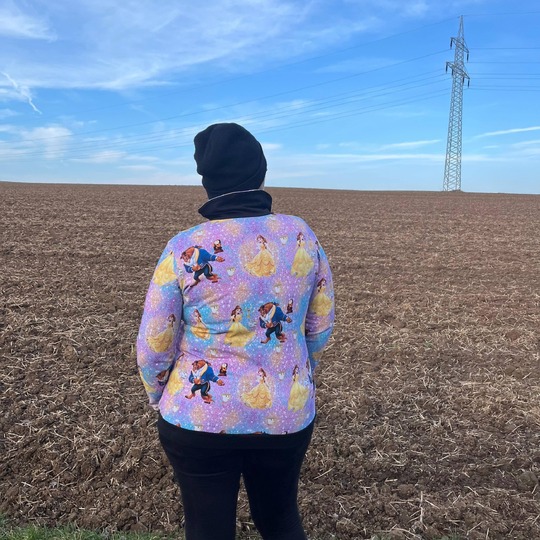 Lieblingssweater Mellow für Damen Größe 32-46