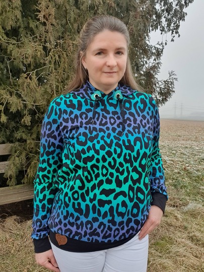 Lieblingssweater Mellow für Damen Größe 32-46