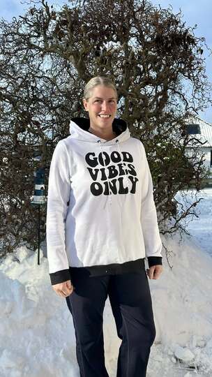 Lieblingssweater Mellow für Damen Größe 32-46