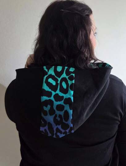 Lieblingssweater Mellow für Damen Curvy Edition 46-56