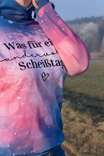 Lieblingssweater Mellow für Damen Curvy Edition 46-56