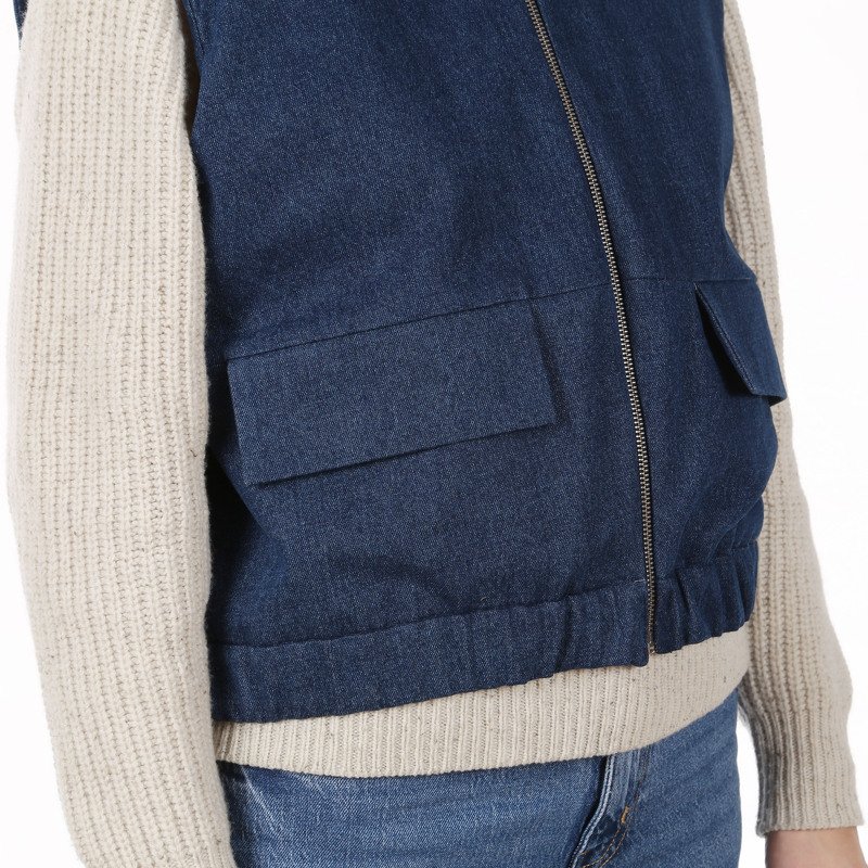 Weste FRAU BORA | eBook - Bild 9