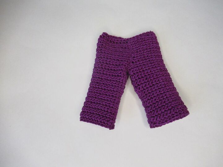 Festkleidung für Puppen 20 - 25 cm