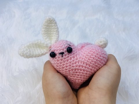 Bunny Heart