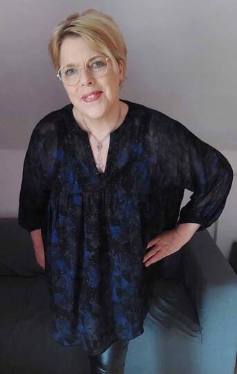 Schnittmuster Bluse Leicht scharf gewürzt Gr. 32 - 62 Damen