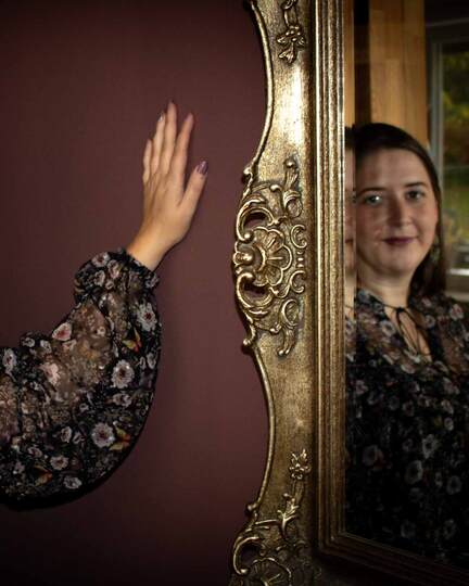 Schnittmuster Bluse Leicht scharf gewürzt Gr. 32 - 62 Damen