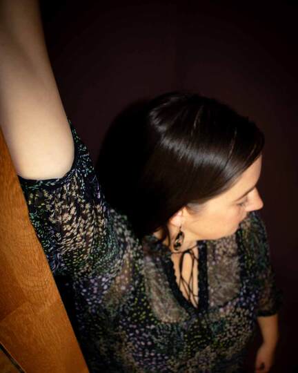 Schnittmuster Bluse Leicht scharf gewürzt Gr. 32 - 62 Damen