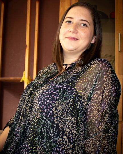 Schnittmuster Bluse Leicht scharf gewürzt Gr. 32 - 62 Damen