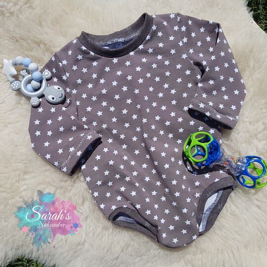 Babybody Fabian Gr. 50-104