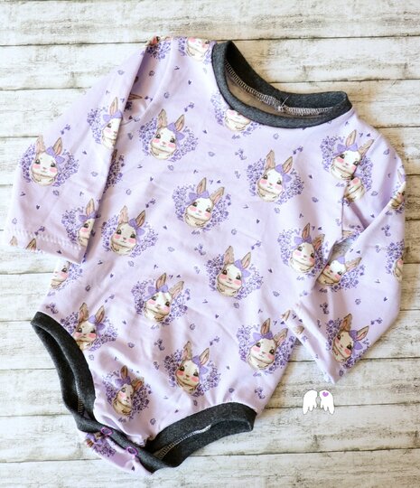 Babybody Fabian Gr. 50-104