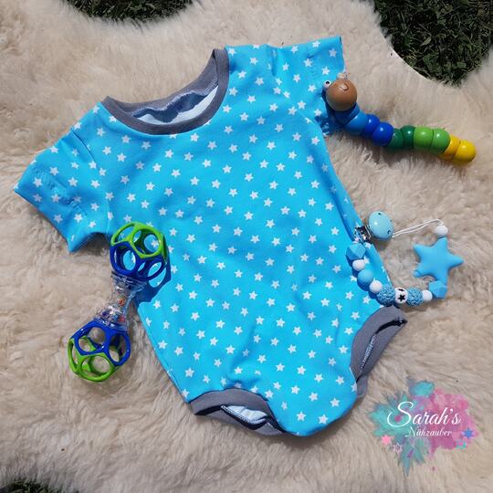 Babybody Fabian Gr. 50-104