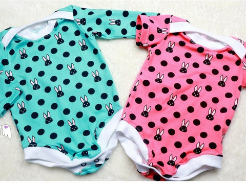 Babybody Taylor Gr. 50 - 104