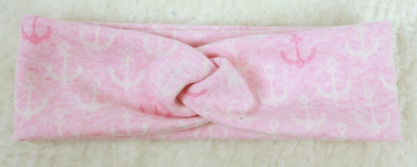 Haarband Lotti Bandeau KU 35 - 60 cm