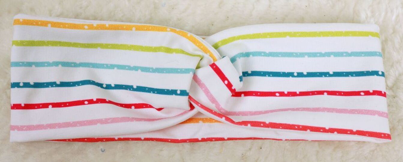 Haarband Lotti Bandeau KU 35 - 60 cm