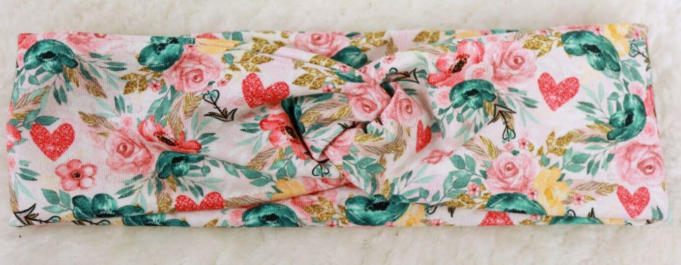 Haarband Lotti Bandeau KU 35 - 60 cm