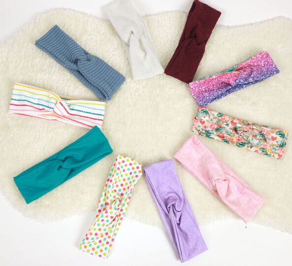 Haarband Lotti Bandeau KU 35 - 60 cm